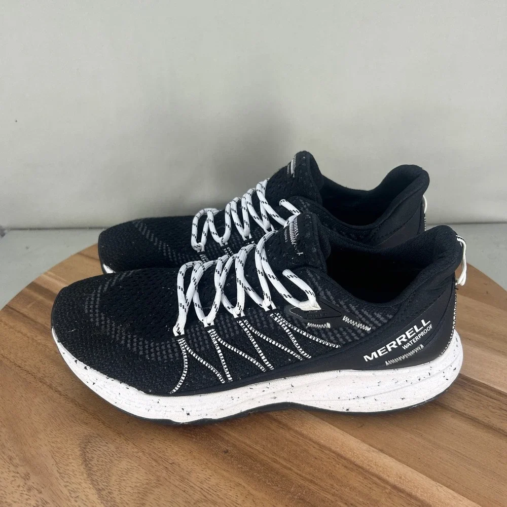 Merrell excellent used